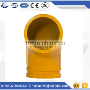 Bend-double Layer DN125 R275 90D thumbnail-4