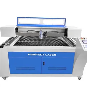 Industrial Mutifunction Co2 Laser Cutting Machine For Metal and Nonmetal Materials thumbnail-2