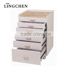 Guangzhou Manufacturer Mobile Dental Cabinet, Movable File Cabinet thumbnail-2