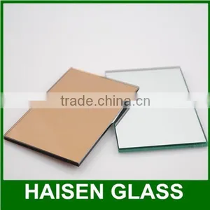 Clear and Ultra Clear Silver Mirror ,color Mirror thumbnail-6
