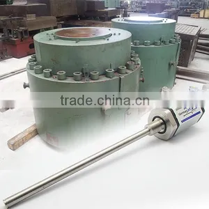 20 - 0mA Magnetostrictive Level Sensor thumbnail-4