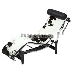 Italian Style Chair Leather thumbnail-4