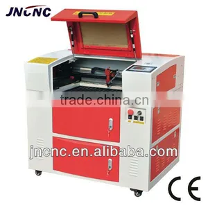 CNC Mini Craft Acrylic Laser Cutting Machine thumbnail-1