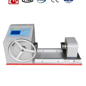 NJS Series Digital-display Torsion Tester thumbnail-1