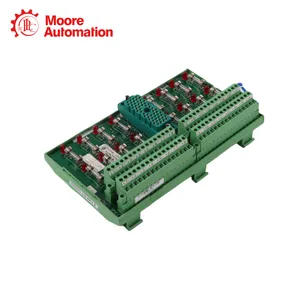 Triconex 7400169-310 9662-1XX Terminal Panel In Stock thumbnail-5