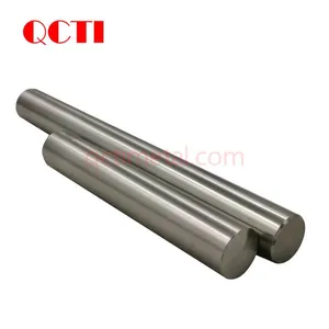 Custom Length and Diameter Titanium Extruded Rod Manufacturer Directly Wholesale Metal Titanium Products thumbnail-1