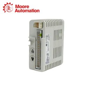 ABB DI814 3BUR001454R1 24 V Digital Input Module NEW thumbnail-3