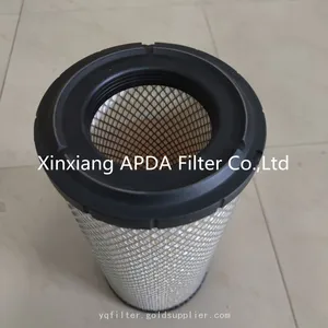 High Quality Air Compressor Air Filter 24091712 24900292 23487465 thumbnail-1