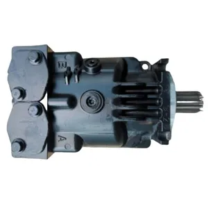 Sauer Piston Pump T90 T90R T90L T90M Series T90L055 T90R100 T90R075 T90M100NC0NDN0C6W00MIX0000F0 Hydraulic Pump thumbnail-1