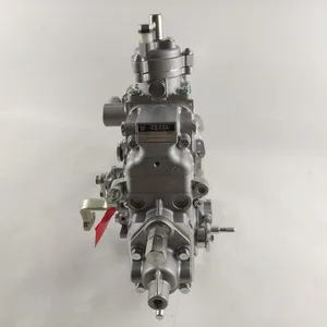 Original Diesel Engine QSB5.9 6BT 6D102 Fuel Injection Pump 4063844 4063845 for PC200LC-7 Excavator thumbnail-5