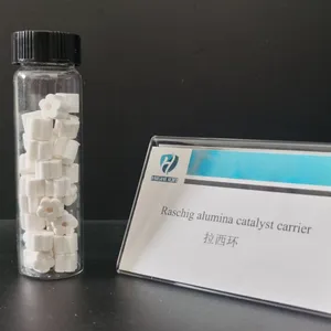 Gamma Alumina Catalyst Carrier/support thumbnail-5