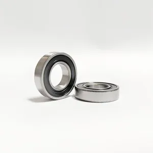 Deep Groove Ball Bearing 6901-2RS thumbnail-2