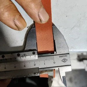 Joint Filling and Water-stopping Rubber Expansion Sealing Strip PZ Product Rubber Strip PN Putty-type Water-swelling Waterstop Strip thumbnail-2