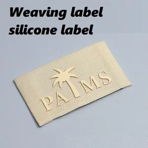 Label Marking Weaving Labels Clothing Label thumbnail-4