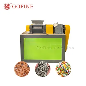 High Quality Slow-Release Fertilizer Bb Fertilizer Granulation Equipment Supplier thumbnail-1