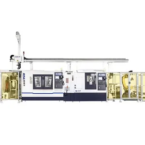 Shaft Parts Automatic Turning Unit thumbnail-1