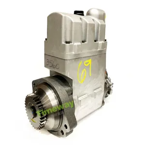 476-8769 Hydraulic Fuel Injection Pump for CAT 330D 336D Caterpillar C9 C8.8 D6R Engine Fuel Pump Diesel Pump 4768769 thumbnail-4