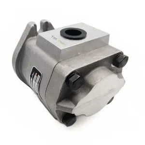 CBKa High Strength Aluminum Alloy Gear Pump CBKa-G427 CBKa-G432 CBKa-G436 CBKa-F440 CBKa-F444 Hydraulic Gear Pump Forklift Pump thumbnail-5