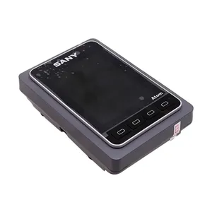 Monitor Para Excavadora Sany Sy215 Monitor 135-215-330 Para Excavadora Sany SY215C SY235-9 thumbnail-6