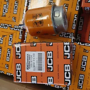 Jcb Parts Jcb 3cx Parts Original 320/A7124 Jcb Filter P551434 RE509208 12750603 FS551434 thumbnail-3