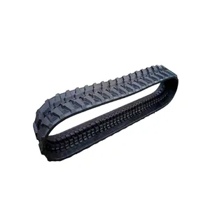 Popular Wholesale Sany Part Sany 500 Excavator Track Chain Assy thumbnail-2