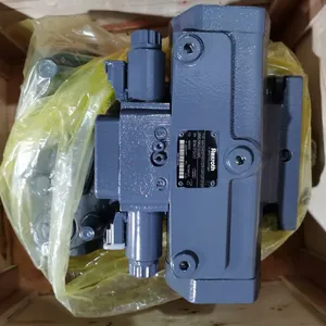 Rexroth Plunger Pump B220301000394 High Pressure Hydraulic Replacement for SANY Machinery thumbnail-2