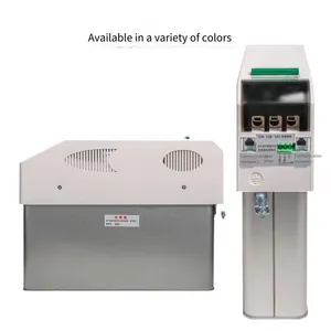 Principle of Shiyan Filter Compensation Kit Fc60-189/480 thumbnail-2