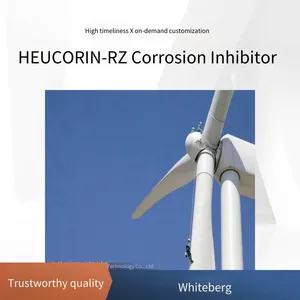 Copper Corrosion Inhibitor, Oil-based Antirust Agent for Non-ferrous Metal Processing to Prevent Blackening, Hc540 thumbnail-1