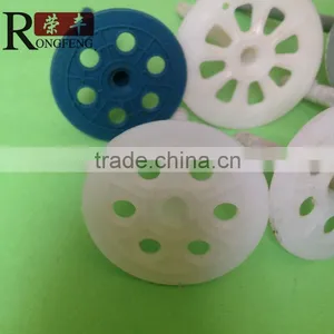 High Quality Insulation Anchor Pin With Steel Nail Interior thumbnail-2