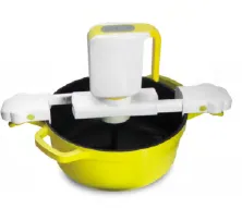 Automatic Pot Stirer（Wechat:13510231336） thumbnail-1