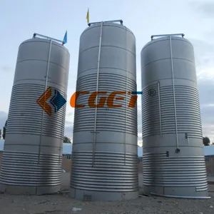 Customizable Brewing Equipment for Commercial Breweries With Training Support thumbnail-2