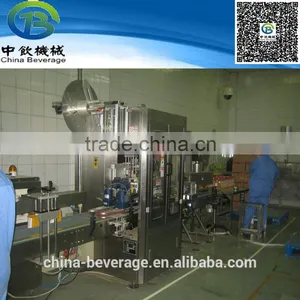 Automatic Shrink Sleeve Applicator thumbnail-1