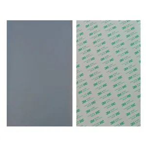 Electromagnetic Wave-absorbing Material, Anti-electromagnetic and Anti-interference, for Electronic Communication, Id/ic Anti-metal Interference Shielding Film, Magnetic Isolation Sheet thumbnail-1