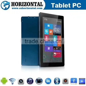 2016 China OEM Factory Windows10 Tablet pc thumbnail-2