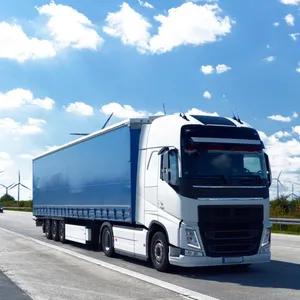 One-Stop China Logistics: All-Inclusive FCL Door-to-Door Quotes for Global Destination Delivery thumbnail-3