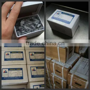 Cemented Carbide Stone Cutting Inserts for Fantini Chain Saw thumbnail-6