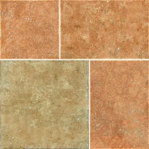 MARRAKECH Series Premium Pressed Edge Antique Porcelain Floor Tiles | FOSHAN YUPURONG thumbnail-4