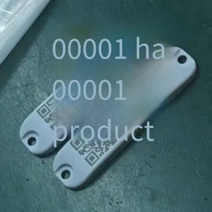 Rfid Manufacturer, Durable Electronic Tags, Automotive Pallet Data Carriers, Electronic Scale Lead Seals With Nfc, Cosmetic Chips thumbnail-4