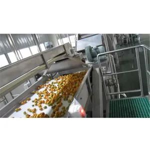 Cold Press NFC Orange Juice Production Plant Making Machines thumbnail-6