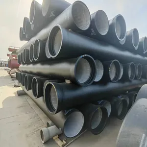 Steel Pipe & Tube & Cast Pipe，GB/T 13295-2019, ISO 2531, EN 545 thumbnail-5