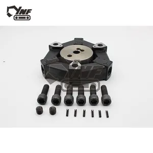 EX100-1 EX120-1 EX120-2 EX120-3 Power Transmission Gear Couplings Hyundai Hydraulic Rubber Coupling for Excavator thumbnail-6