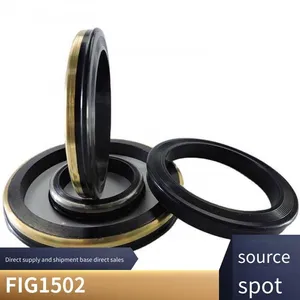 Langfeng Supplies 1502 Union Gaskets, 602 Sealing Rings, High-pressure Rubber Gaskets, Sealing O-rings, and High-pressure Hammer Union Gaskets thumbnail-4
