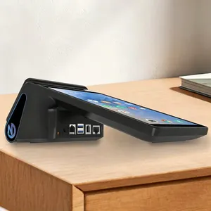 Handheld PDA Printer Smart POS Terminal Portable Printers Intelligent Payment Terminal Function BT/WiFi/USB OTG/ 3G Communication thumbnail-4