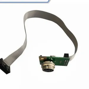 SP500098 PCB 0 3-Pin Photocell Eye Interface Board for Videojet VJ1210 Inkjet Coding Printer thumbnail-3