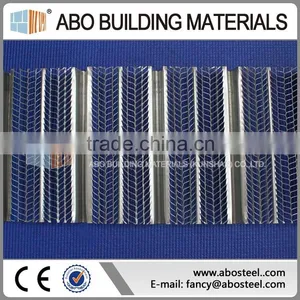 3/8"Rib Lath/ Flat Rib Mesh/High Rib Mesh - ABO Building thumbnail-3