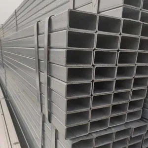 ASTM A106 Gr.B Seamless Steel Pipe Schedule 40 80 High Pressure Carbon Steel Tube thumbnail-4