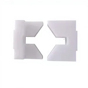 Multicolor Customized Plastic Parts thumbnail-3