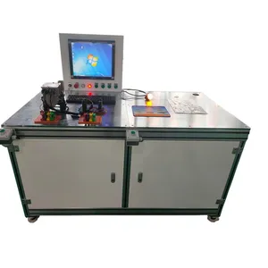 Gear Pump Test Bench thumbnail-1