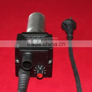 3300W PROFILE WRAPPING HEATER thumbnail-2