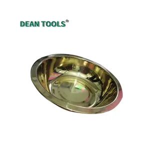 Non Sparking Basin,Industrial Collection Basin,Leak Resistant Design,Multi-Purpose Container thumbnail-1